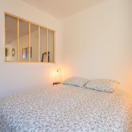 낭트 T2 Cosy A Deux Pas De La Gare 아파트 외부 사진